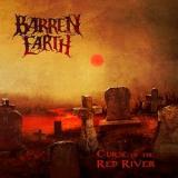 Barren Earth - Curse of the Red River